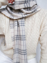 Load image into Gallery viewer, EMMANUELLE KHAN scarf