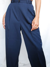 Load image into Gallery viewer, "Olivia" suits pants (T38/40) - lallasshop