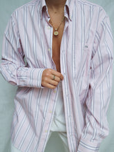 Load image into Gallery viewer, LACOSTE cotton shirt