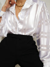 Load image into Gallery viewer, "Jasmin" blouse shirt