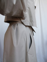 Load image into Gallery viewer, "Boston" trench coat - lallasshop