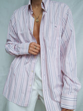 Load image into Gallery viewer, LACOSTE cotton shirt
