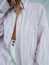 Load image into Gallery viewer, LACOSTE cotton shirt