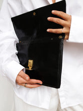 Load image into Gallery viewer, "Dunya" clutch bag