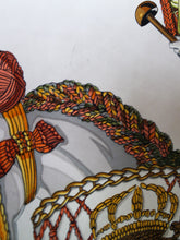 Load image into Gallery viewer, HERMES CHEVALIER scarf - lallasshop