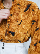 Load image into Gallery viewer, "Alexane" blouse shirt