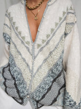Load image into Gallery viewer, Gisele knitted cardigan
