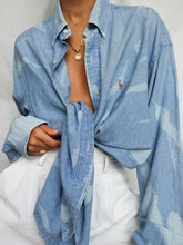 Load image into Gallery viewer, POLO BY RALPH LAUREN shirt (L men) - lallasshop