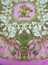 Load image into Gallery viewer, HERMES vintage silk scarf - lallasshop