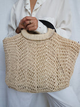 Load image into Gallery viewer, "Isola" paper bag - lallasshop