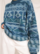 Load image into Gallery viewer, "Gigi" knitted jumper
