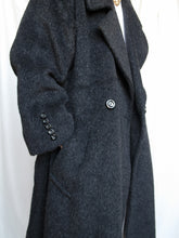 Load image into Gallery viewer, "Audrey" robe coat