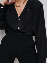 Load image into Gallery viewer, "Diane" blouse
