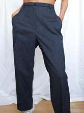 Load image into Gallery viewer, SAINT HILAIRE suits pants - lallasshop