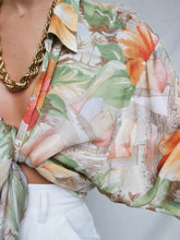 Load image into Gallery viewer, "Honolulu" vintage shirt - lallasshop