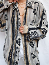 Load image into Gallery viewer, "Massa" vintage shirt - lallasshop