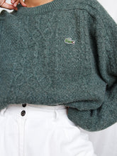 Load image into Gallery viewer, LACOSTE knitted jumper (M men) - lallasshop