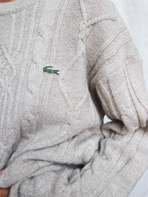 Load image into Gallery viewer, LACOSTE knitted jumper (M men) - lallasshop