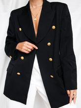 Load image into Gallery viewer, ELECTRE tailored blazer (M) - lallasshop