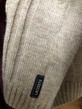 Load image into Gallery viewer, LACOSTE knitted jumper (M men) - lallasshop