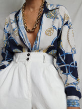 Load image into Gallery viewer, PORCINI vintage shirt - lallasshop