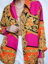 Load image into Gallery viewer, "Alma" vintage shirt - lallasshop