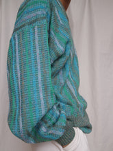 Load image into Gallery viewer, "Samya" knitted jumper