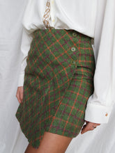 Load image into Gallery viewer, "Mila" wrap skirt