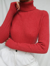 Load image into Gallery viewer, ERIC BOMPARD cashmere jumper