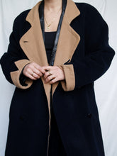 Load image into Gallery viewer, "Ava" long coat