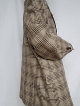 Load image into Gallery viewer, "Tory" wool blazer