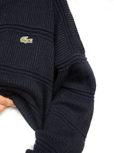 Load image into Gallery viewer, LACOSTE knitted jumper (XL men) - lallasshop