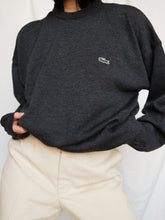 Load image into Gallery viewer, LACOSTE knitted jumper