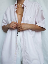 Load image into Gallery viewer, LACOSTE vintage shirt - lallasshop