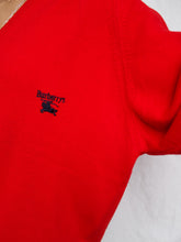 Load image into Gallery viewer, BURBERRY knitted jumper