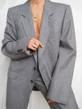 Load image into Gallery viewer, "Miyu" three pieces suits (S/M Men)