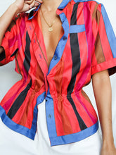 Load image into Gallery viewer, "Dalida" shirt