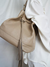 Load image into Gallery viewer, "Milano" leather bag - lallasshop