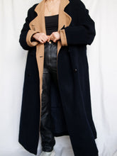 Load image into Gallery viewer, "Ava" long coat