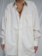 Load image into Gallery viewer, AZZARO cotton shirt