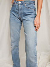 Load image into Gallery viewer, LEVI'S denim pants (36)