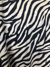 Load image into Gallery viewer, "Zebra" vintage shirt - lallasshop