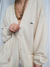 Load image into Gallery viewer, LACOSTE knitted jumper