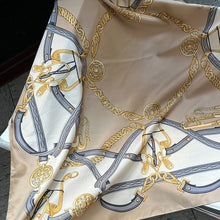 Load image into Gallery viewer, "Pisa" scarf