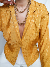 Load image into Gallery viewer, "Evasion" blouse - lallasshop