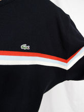 Load image into Gallery viewer, LACOSTE knitted jumper (2XL men)