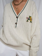 Load image into Gallery viewer, Foxhound knitter jumper