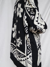 Load image into Gallery viewer, Exaltation printed blazer