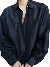 Load image into Gallery viewer, “Eleonora” silk blouse