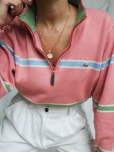 Load image into Gallery viewer, LACOSTE knitted jumper